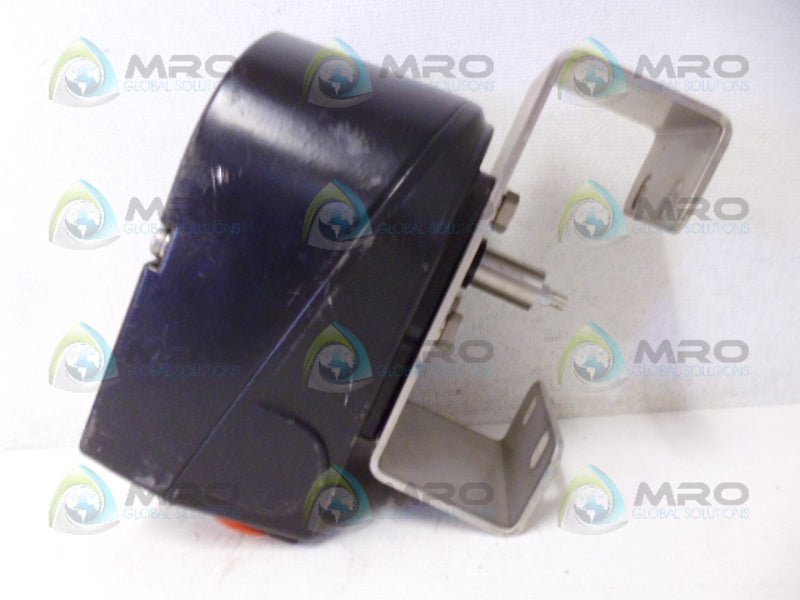 K CONTROLS SBB-70M12 SWITCHBOX *NEW NO BOX*