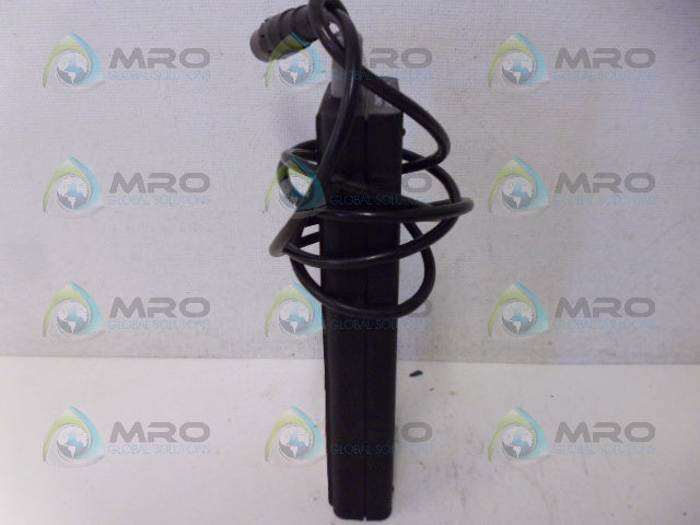SPIRA-TEC TYPE 30 STEAM TRAP DETECTOR *USED*
