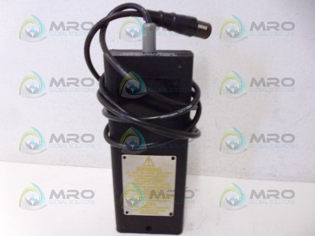 SPIRA-TEC TYPE 30 STEAM TRAP DETECTOR *USED*