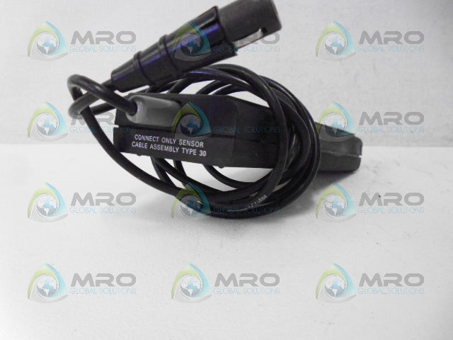 SPIRA-TEC TYPE 30 STEAM TRAP DETECTOR *USED*
