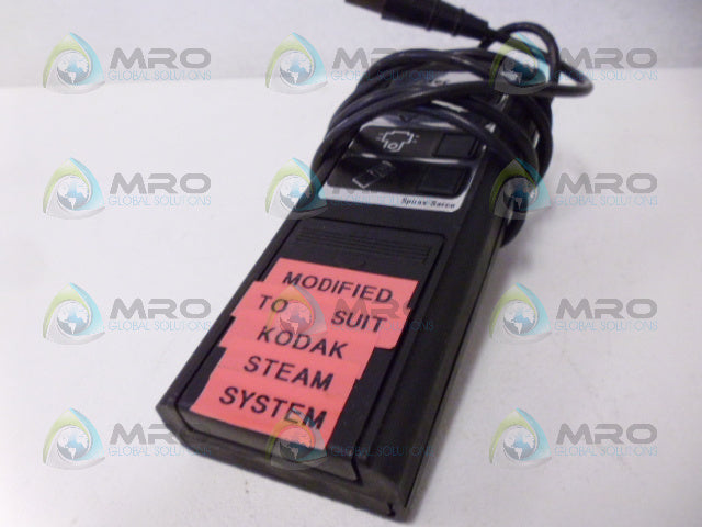 SPIRA-TEC TYPE 30 STEAM TRAP DETECTOR *USED*