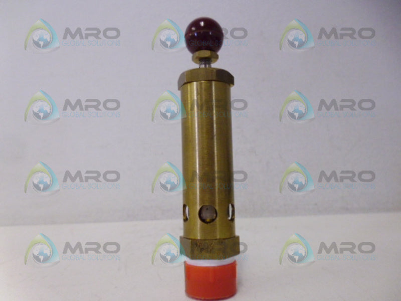 INDUSTRIAL MRO PART # BS.6759  *NEW NO BOX*