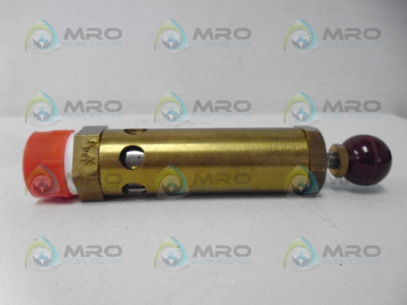 INDUSTRIAL MRO PART # BS.6759  *NEW NO BOX*