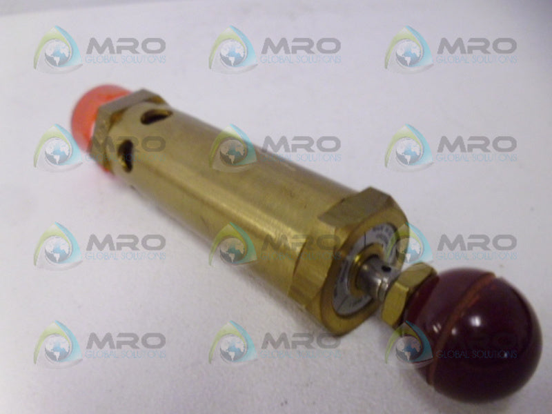 INDUSTRIAL MRO PART # BS.6759  *NEW NO BOX*