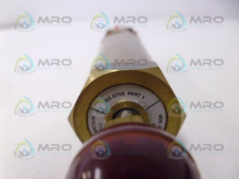 INDUSTRIAL MRO PART # BS.6759  *NEW NO BOX*