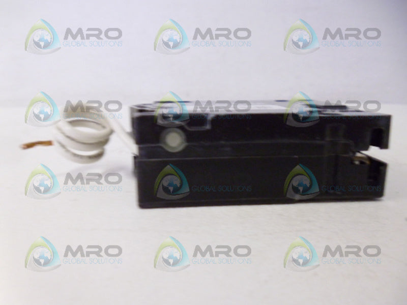 SIEMENS QFGA2 CIRCUIT BREAKER 2P 20A *USED*