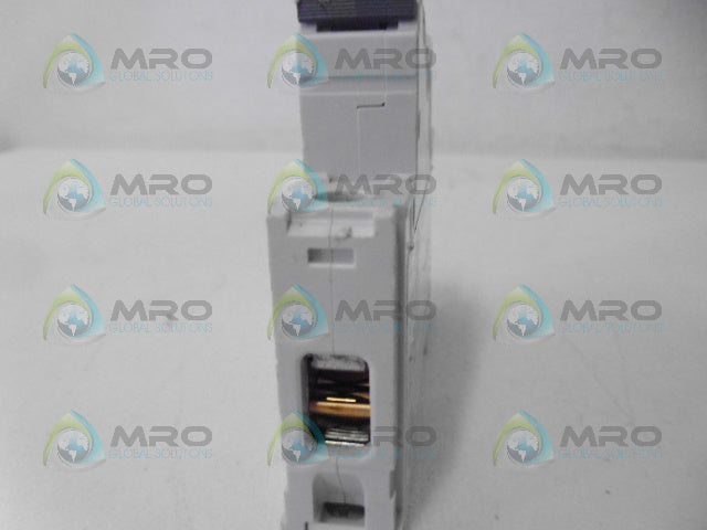 SIEMENS 5SJ4120-7HG40 CIRCUIT BREAKER 1P 20A *NEW NO BOX*