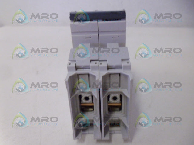 SIEMENS 5SJ4208-7HG41 CIRCUIT BREAKER 2P 8A *NEW NO BOX*