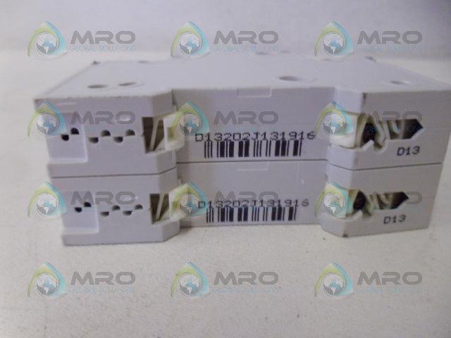 SIEMENS 5SY4213-8 CIRCUIT BREAKER 2P 16A *NEW NO BOX*