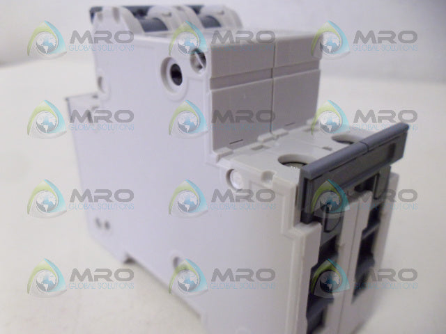 SIEMENS 5SY4213-8 CIRCUIT BREAKER 2P 16A *NEW NO BOX*