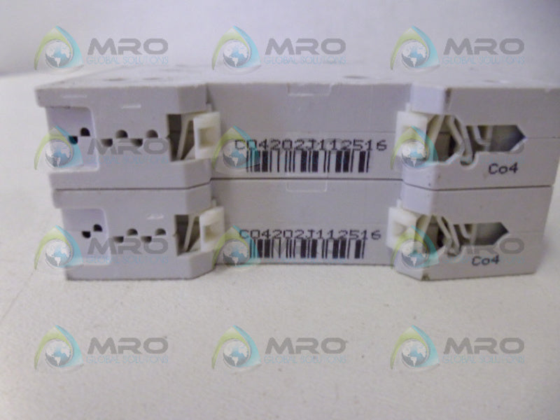 SIEMENS 5SY4204-7 *NEW NO BOX*