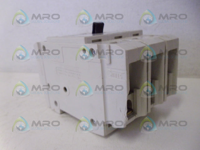 SIEMENS CQD370 CIRCUIT BREAKER 3P 70A *NEW NO BOX*