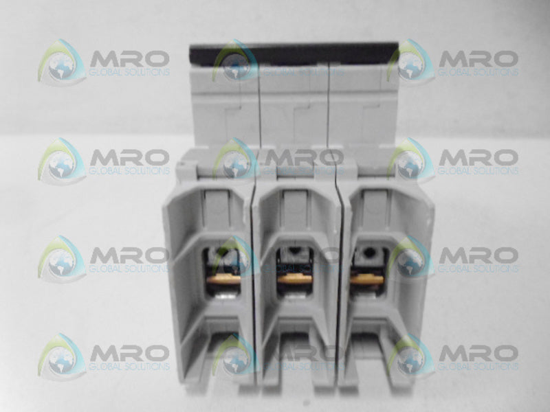 SIEMENS 5SJ4311-7HG42 CIRCUIT BREAKER 3P 4A *NEW NO BOX*