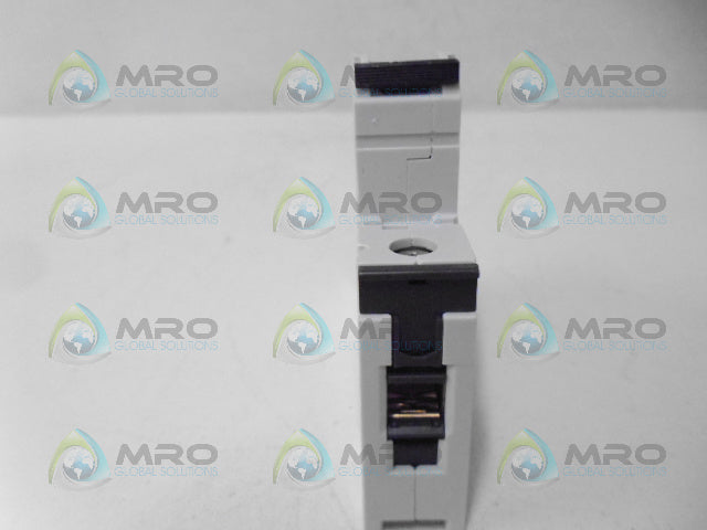 SIEMENS 5SY4104-8 CIRCUIT BREAKER 1P 4A *NEW NO BOX*