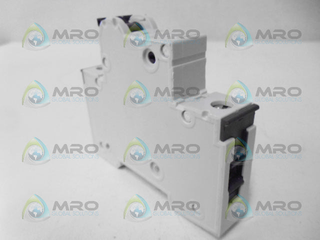 SIEMENS 5SY4104-8 CIRCUIT BREAKER 1P 4A *NEW NO BOX*