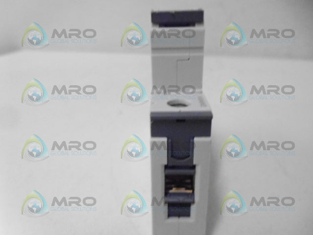 SIEMENS 5SY4111-7 CIRCUIT BREAKER 1P 5A *NEW NO BOX*