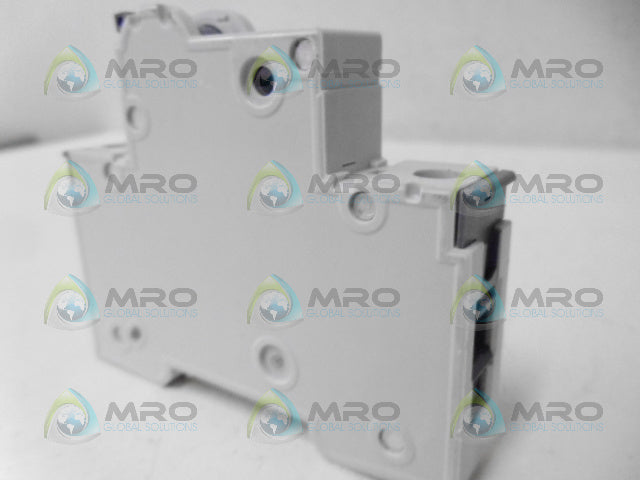 SIEMENS 5SY4111-7 CIRCUIT BREAKER 1P 5A *NEW NO BOX*
