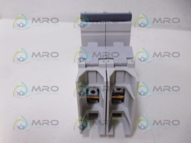 SIEMENS 5SJ4204-8HG42 CIRCUIT BREAKER 4A *NEW NO BOX*