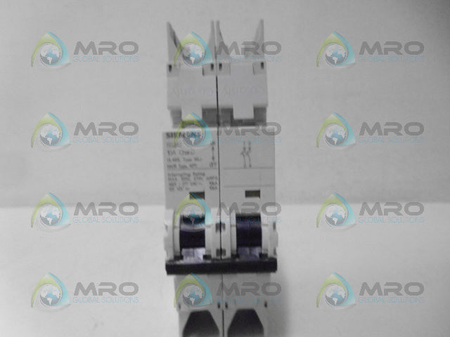SIEMENS 5SJ4210-8HG42 10A *NEW NO BOX*