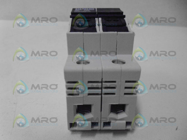 SIEMENS 3NW7-5230-HG CIRCUIT BREAKER 2P 30A *NEW NO BOX*