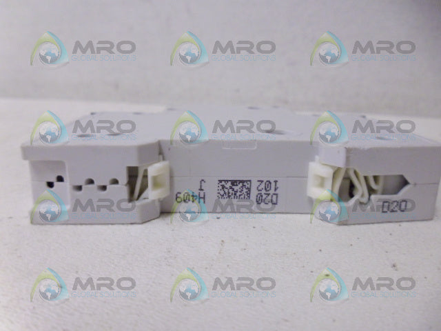 SIEMENS 5SY4120-8 CIRCUIT BREAKER 1P 20A *NEW NO BOX*
