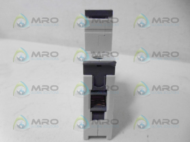 SIEMENS 5SY4118-7 CIRCUIT BREAKER 1P 15A *NEW NO BOX*