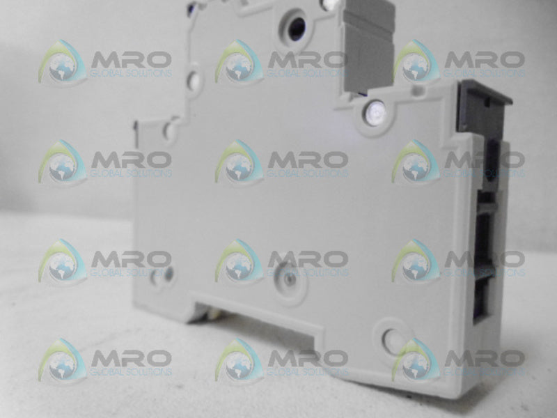 SIEMENS 5SY4118-7 CIRCUIT BREAKER 1P 15A *NEW NO BOX*