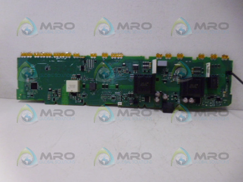 SIEMENS A5E35682513-AA LOGIC BOARD *USED*