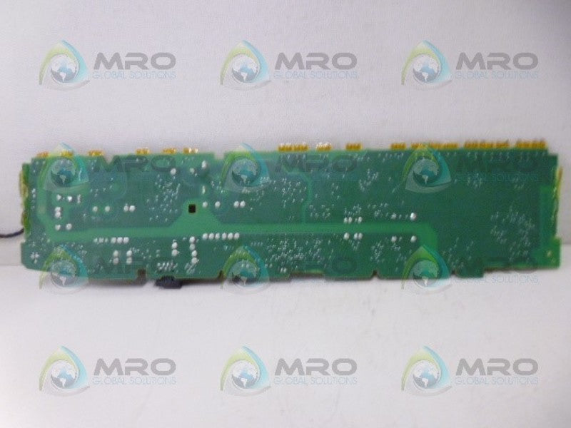 SIEMENS A5E35682513-AA LOGIC BOARD *USED*