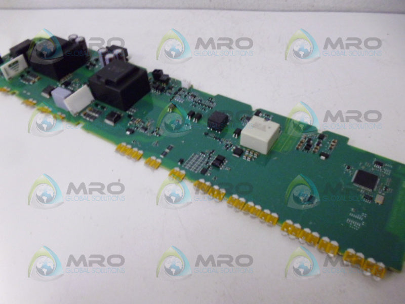 SIEMENS A5E35682513-AA LOGIC BOARD *USED*
