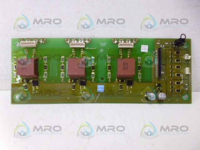 SIEMENS 535 2385 03 TEMPERATURE SENSOR CIRCUIT BOARD *NEW NO BOX*