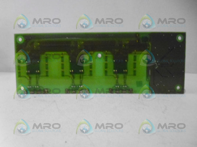 SIEMENS 535 2385 03 TEMPERATURE SENSOR CIRCUIT BOARD *NEW NO BOX*