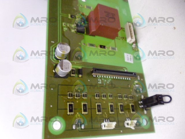 SIEMENS 535 2385 03 TEMPERATURE SENSOR CIRCUIT BOARD *NEW NO BOX*