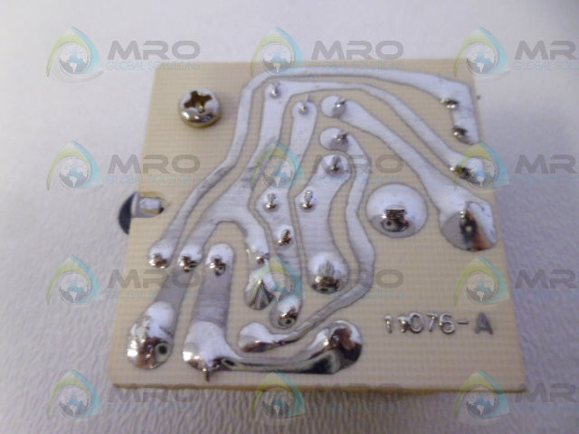 ASTEC A-OVP-1 LINEAR POWER SUPPLY *NEW NO BOX*