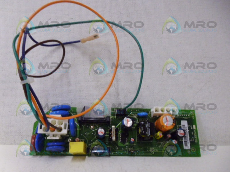 RTF M-1 94V-0 1503 DISPLAY INTERFACE BOARD *USED*