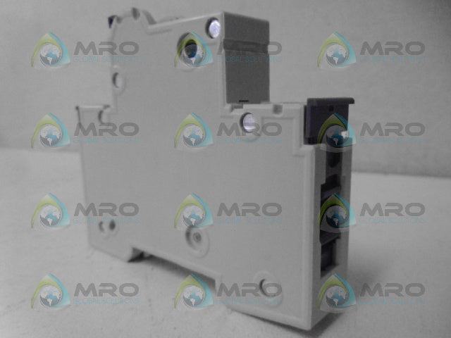 SIEMENS 5SY4106-6 CIRCUIT BREAKER 1P 6A *NEW NO BOX*