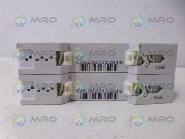 SIEMENS 5SY4206-7 CIRCUIT BREAKER 2P 6A *NEW NO BOX*