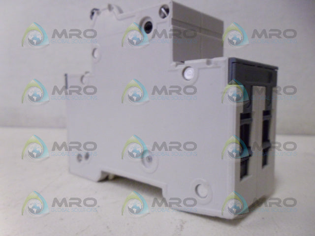 SIEMENS 5SY4206-7 CIRCUIT BREAKER 2P 6A *NEW NO BOX*