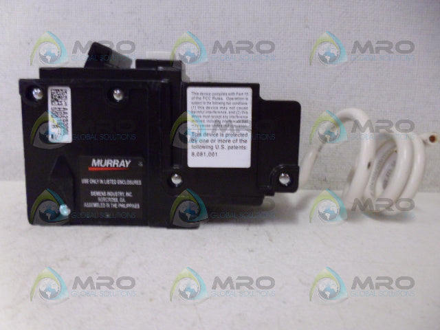 MURRAY MP250GF CIRCUIT BREAKER 50A *NEW NO BOX*