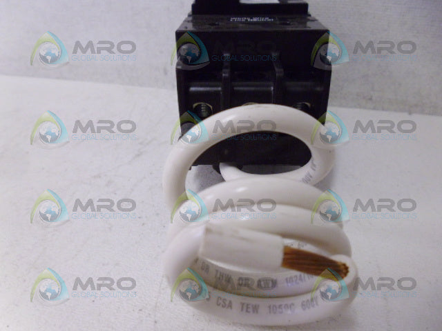 MURRAY MP250GF CIRCUIT BREAKER 50A *NEW NO BOX*