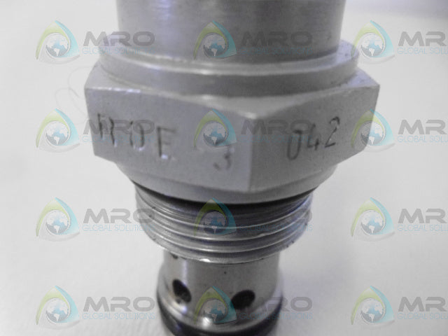 R0E-3 042 S2 *NEW NO BOX*