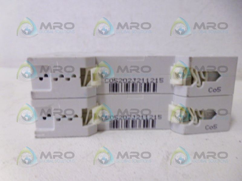 SIEMENS 5SY4205-7 CIRCUIT BREAKER 2P 5A *NEW NO BOX*