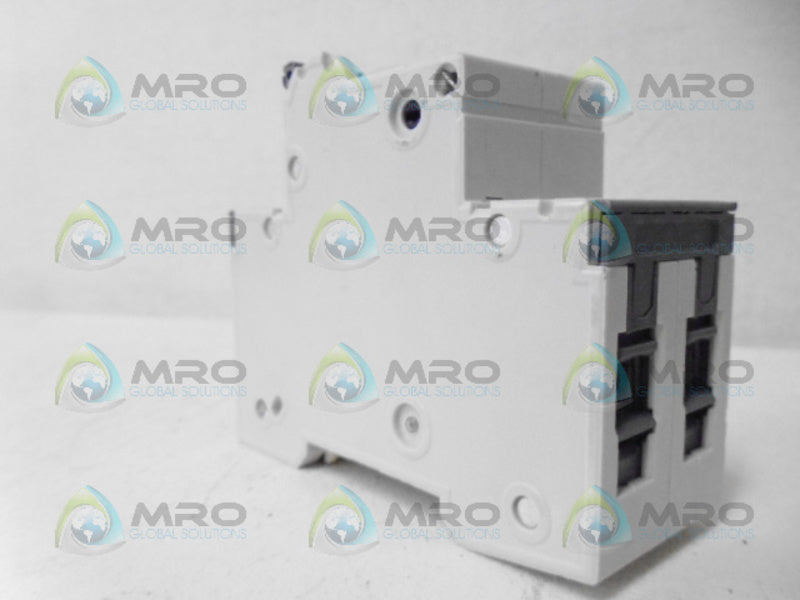 SIEMENS 5SY4205-7 CIRCUIT BREAKER 2P 5A *NEW NO BOX*