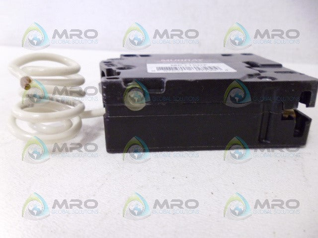 MURRAY MPA115GFC CIRCUIT BREAKER 2P 15A *NEW NO BOX*