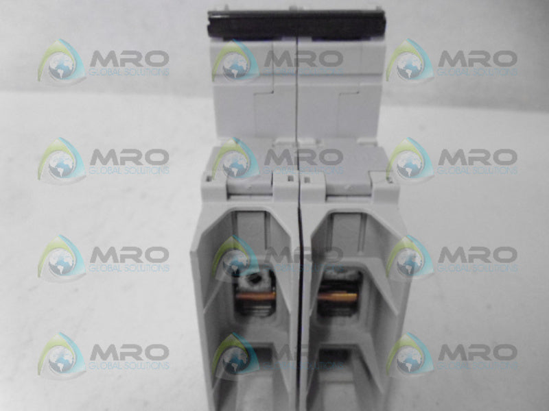 SIEMENS 5SJ4232-8HG42 CIRCUIT BREAKER 2P 32A *NEW NO BOX*