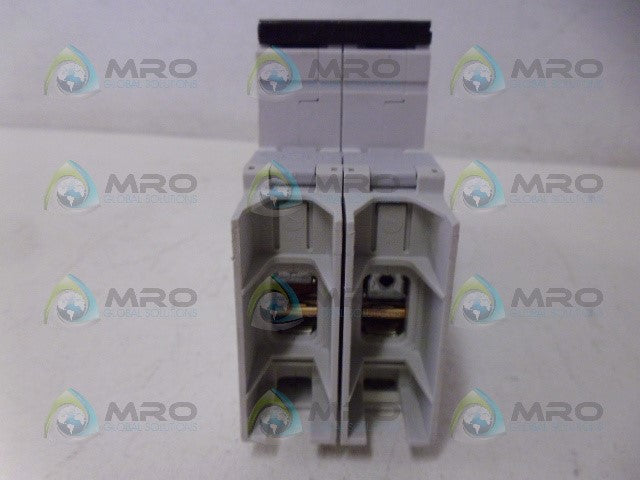 SIEMENS 5SJ4204-7HG42 CIRCUIT BREAKER 2P 4A *NEW NO BOX*