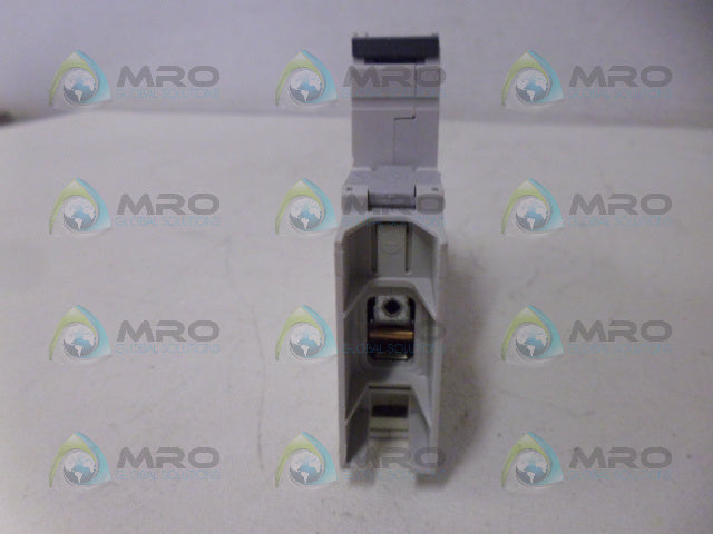 SIEMENS 5SJ4108-7HG42 CIRCUIT BREAKER 1P 8A *NEW NO BOX*