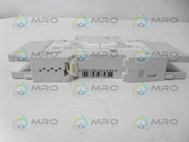 SIEMENS 5SJ4108-7HG42 CIRCUIT BREAKER 1P 8A *NEW NO BOX*