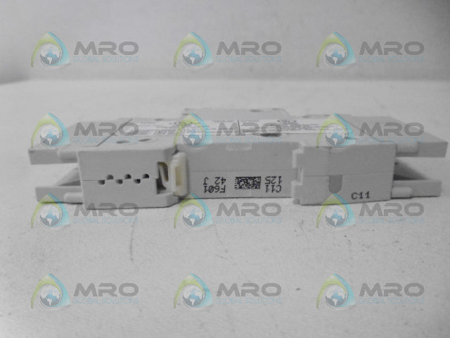 SIEMENS 5SJ4111-7HG42 CIRCUIT BREAKER 1P 5A *NEW NO BOX*