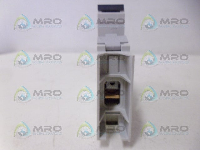 SIEMENS 5SJ4104-7HG42 CIRCUIT BREAKER 1P 4A *NEW NO BOX*